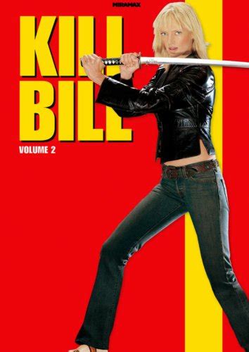 kill bill amazon prime